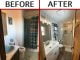 DIY Ideas to Improve Your Bathroom Decor