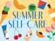 Take Care of Yourself During Summer
