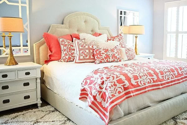 5 Easy and Chic Ways to Beautify Your Bedroom