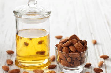 Add Almond Oil to Your Skincare