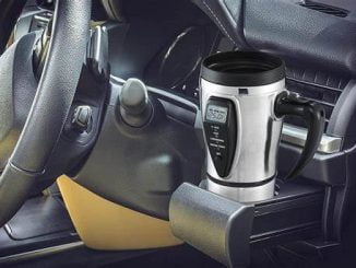 Car Accessories for your Next Road Trip