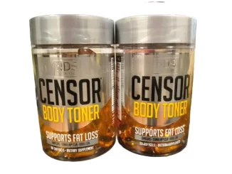 Censor Body Toner Reviews