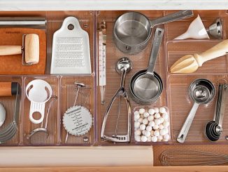 Essential Kitchen Tools You Need