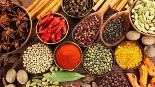 Herbs and Spices you should eat