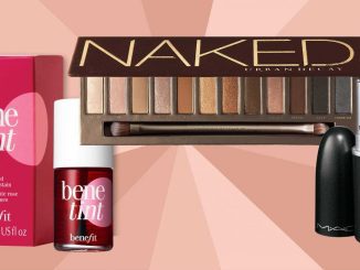 Iconic Makeup Products You Need
