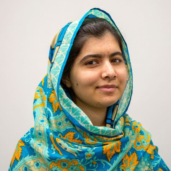 Malala Yousafzai Powerful Quotes from Inspirational Women