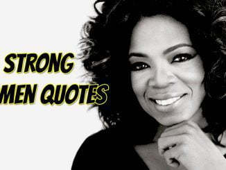 Powerful Quotes from Inspirational Women