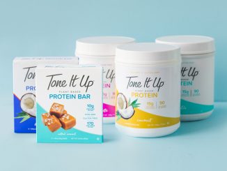 Tone It Up Protein Reviews