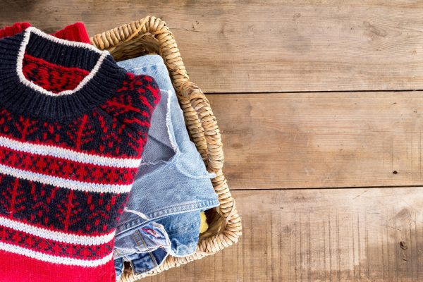 How to Care for your Winter Clothes