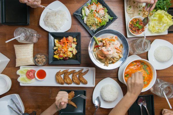 Best Foodie Destinations in Asia