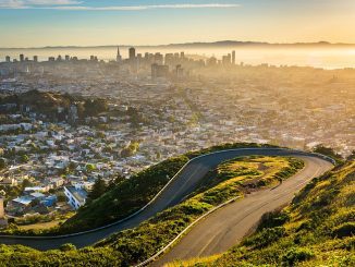 Best Spots in San Francisco