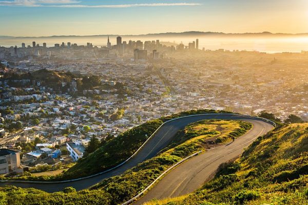 Best Spots in San Francisco