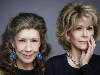 Grace and Frankie can Teach About Life