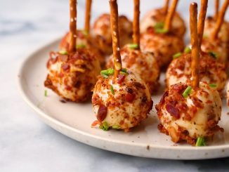 Quick Party Appetizers