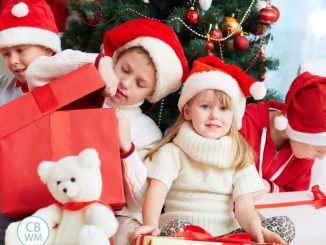 Wonderful Christmas Gifts for Kids