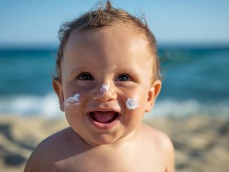 Best Sunscreen For babies