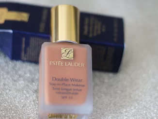 Estee Lauder Double Wear Foundation