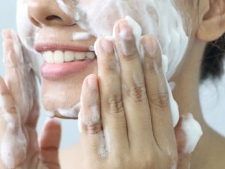 Face Wash For Dry Skin
