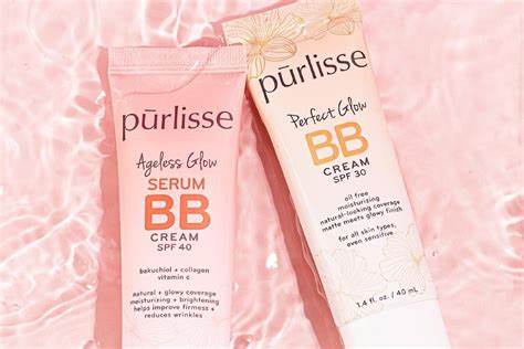 Purlisse BB Cream