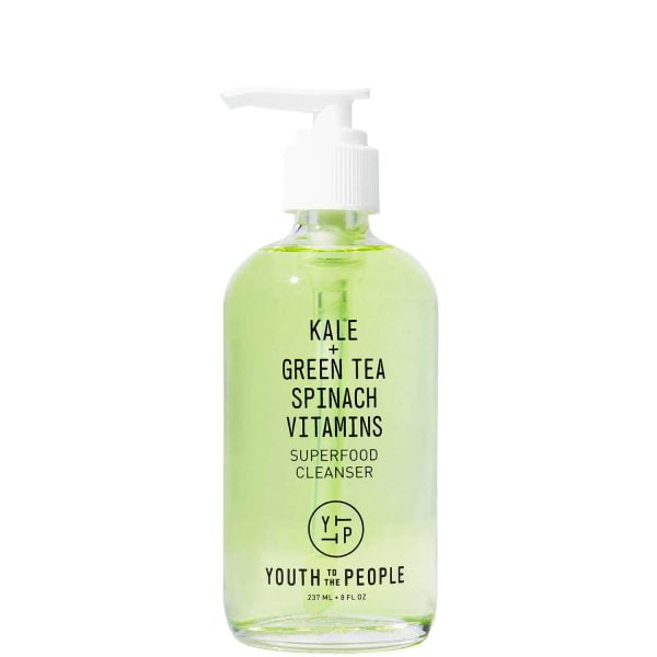 youth to the people cleanser