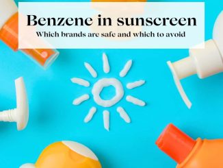 Benzene in Sunscreen