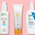 Best Drugstore Face Moisturizer For Dry Skin
