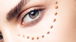 Under Eye Concealer for Mature Skin