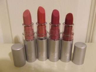 Elf Lipstick