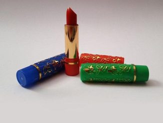 Moroccan Lipstick